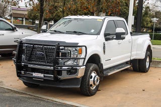2022 Ford F-350 Lariat