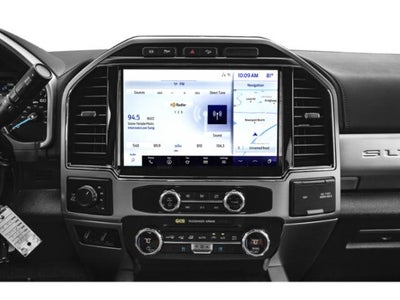 2022 Ford F-350 Lariat