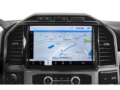 2022 Ford F-350 Lariat