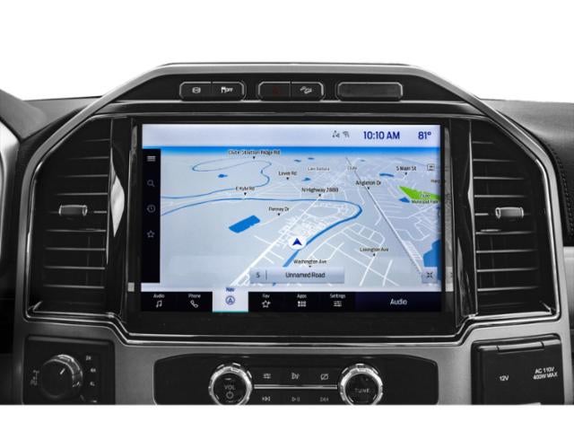 2022 Ford F-350 Lariat