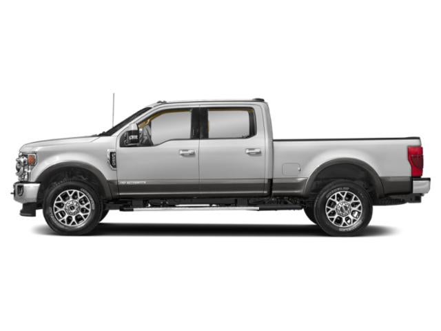 2022 Ford F-350 Lariat