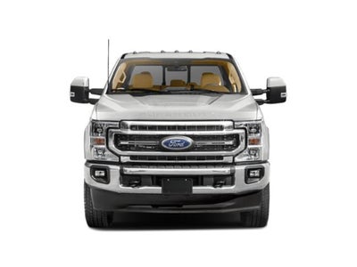 2022 Ford F-350 Lariat