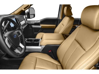 2022 Ford F-350 Lariat