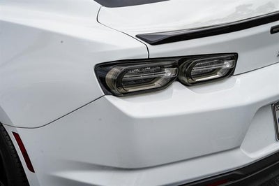 2023 Chevrolet Camaro RWD Coupe 2LT