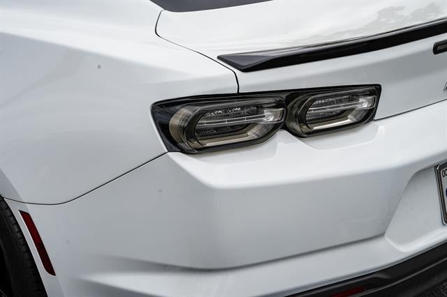 2023 Chevrolet Camaro RWD Coupe 2LT