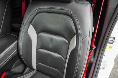 2023 Chevrolet Camaro RWD Coupe 2LT