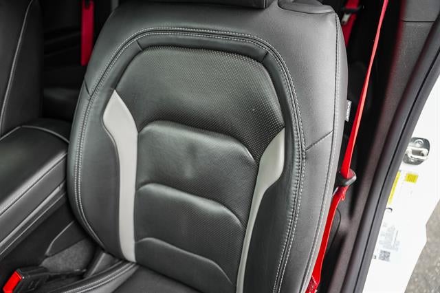 2023 Chevrolet Camaro RWD Coupe 2LT
