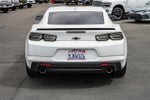 2023 Chevrolet Camaro RWD Coupe 2LT