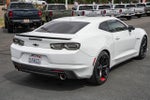 2023 Chevrolet Camaro RWD Coupe 2LT