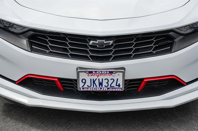 2023 Chevrolet Camaro RWD Coupe 2LT