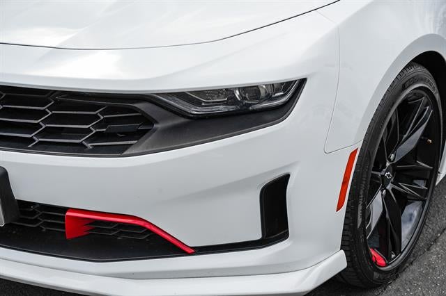 2023 Chevrolet Camaro RWD Coupe 2LT