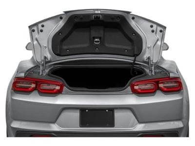 2023 Chevrolet Camaro RWD Coupe 2LT