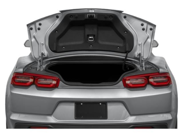 2023 Chevrolet Camaro RWD Coupe 2LT