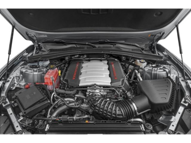 2023 Chevrolet Camaro RWD Coupe 2LT