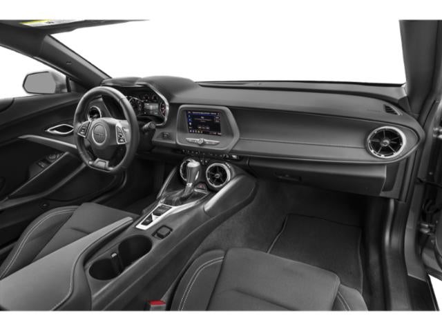 2023 Chevrolet Camaro RWD Coupe 2LT