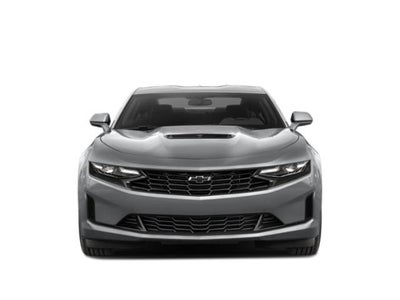 2023 Chevrolet Camaro RWD Coupe 2LT