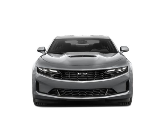 2023 Chevrolet Camaro RWD Coupe 2LT