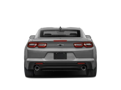 2023 Chevrolet Camaro RWD Coupe 2LT