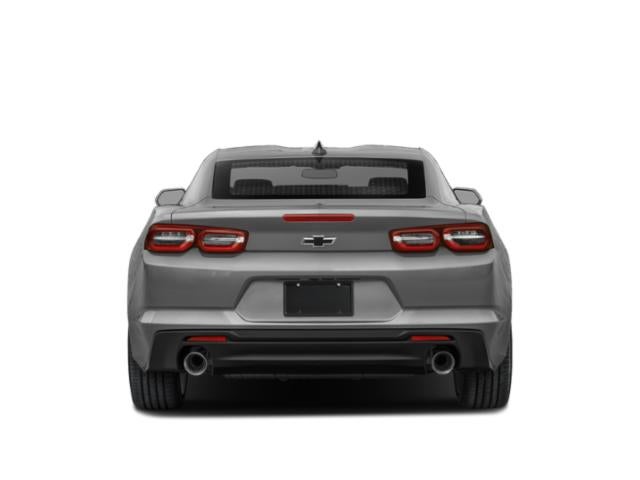 2023 Chevrolet Camaro RWD Coupe 2LT