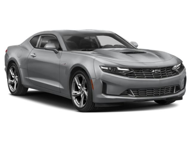 2023 Chevrolet Camaro RWD Coupe 2LT