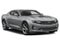 2023 Chevrolet Camaro RWD Coupe 2LT