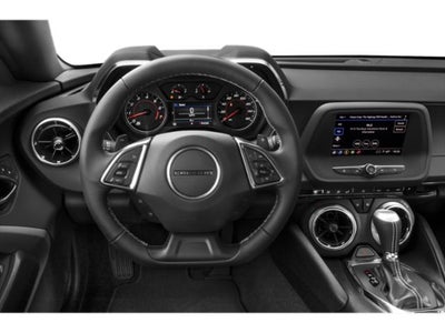 2023 Chevrolet Camaro RWD Coupe 2LT