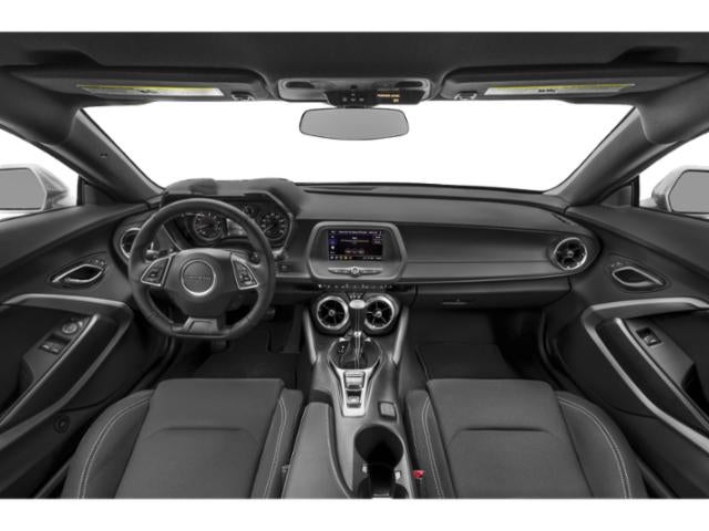 2023 Chevrolet Camaro RWD Coupe 2LT
