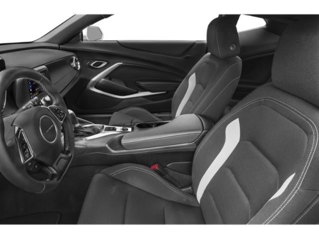 2023 Chevrolet Camaro RWD Coupe 2LT