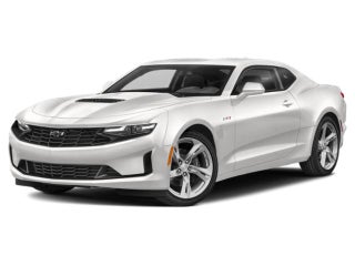 2023 Chevrolet Camaro RWD Coupe 2LT