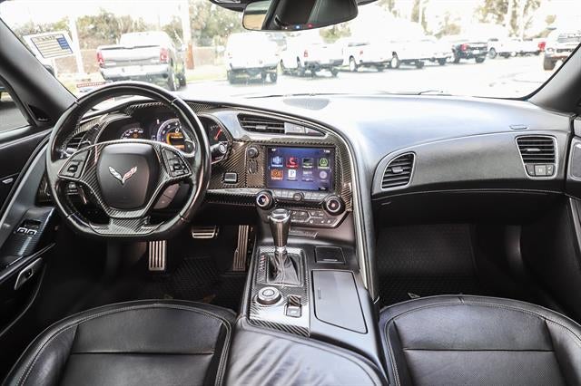 2016 Chevrolet Corvette Stingray Z51