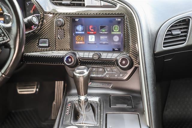 2016 Chevrolet Corvette Stingray Z51