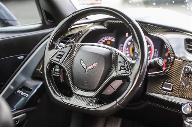 2016 Chevrolet Corvette Stingray Z51