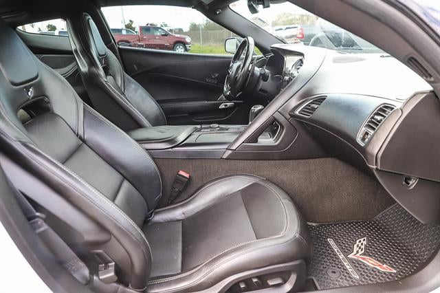 2016 Chevrolet Corvette Stingray Z51