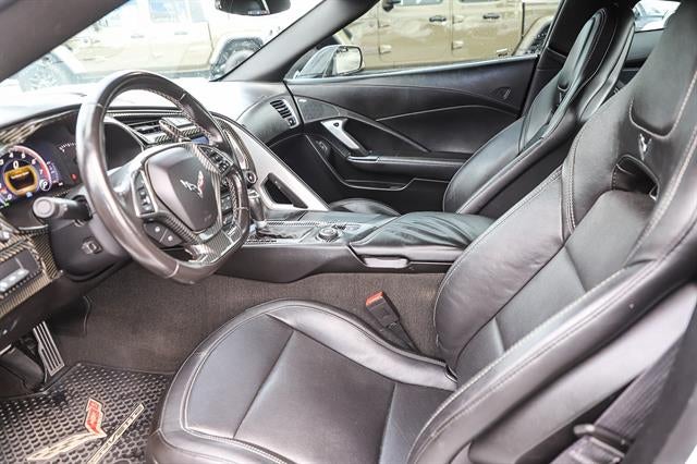 2016 Chevrolet Corvette Stingray Z51