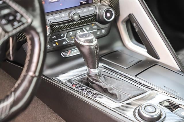 2016 Chevrolet Corvette Stingray Z51