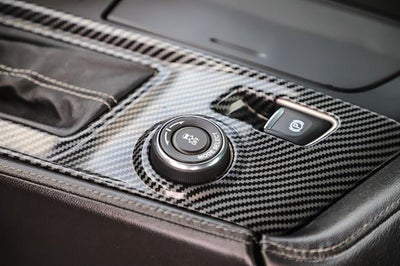 2016 Chevrolet Corvette Stingray Z51