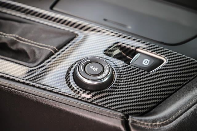 2016 Chevrolet Corvette Stingray Z51