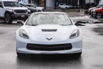 2016 Chevrolet Corvette Stingray Z51