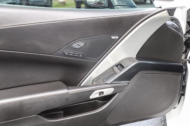 2016 Chevrolet Corvette Stingray Z51