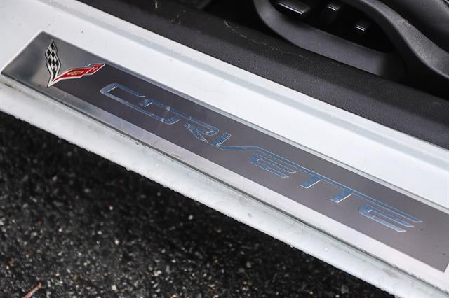 2016 Chevrolet Corvette Stingray Z51