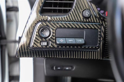 2016 Chevrolet Corvette Stingray Z51