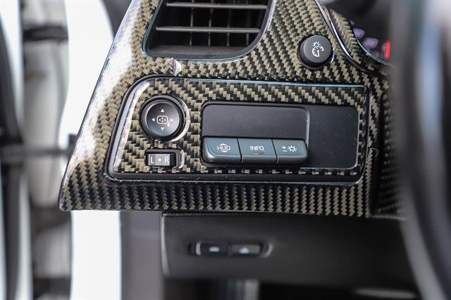 2016 Chevrolet Corvette Stingray Z51