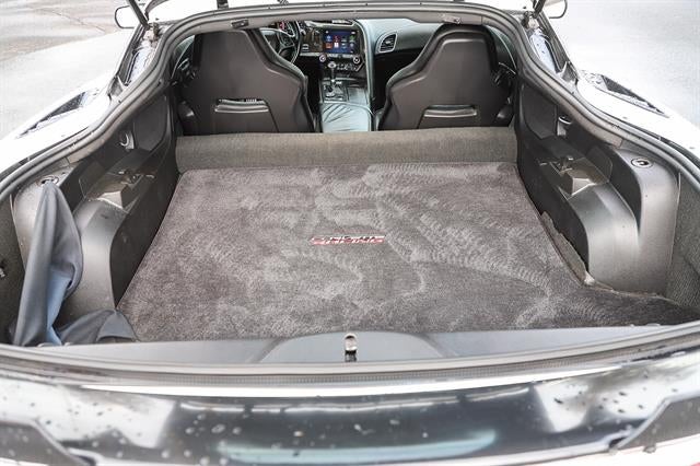 2016 Chevrolet Corvette Stingray Z51