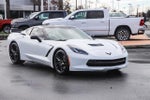 2016 Chevrolet Corvette Stingray Z51