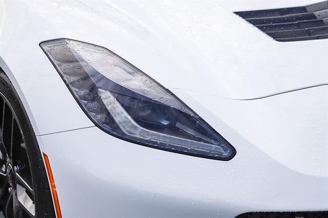 2016 Chevrolet Corvette Stingray Z51