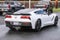 2016 Chevrolet Corvette Stingray Z51