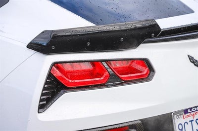 2016 Chevrolet Corvette Stingray Z51