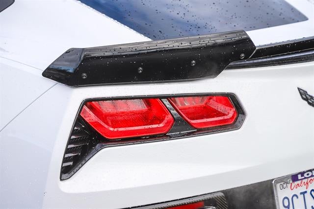 2016 Chevrolet Corvette Stingray Z51