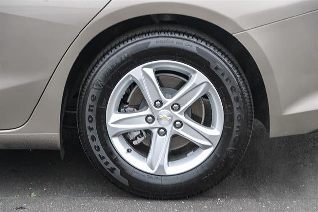 2023 Chevrolet Malibu FWD 1FL