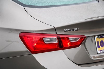 2023 Chevrolet Malibu FWD 1FL